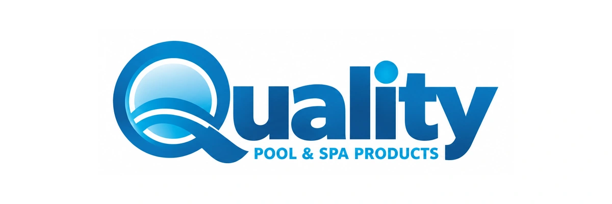 Quality Pool and Spa Products provider logo